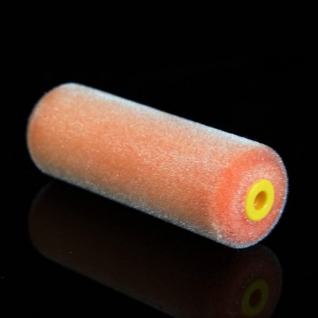 Rouleau afflué à la peinture polyuréthane