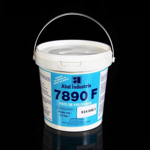 La PÂTE à POLIR 7890F x 1,5