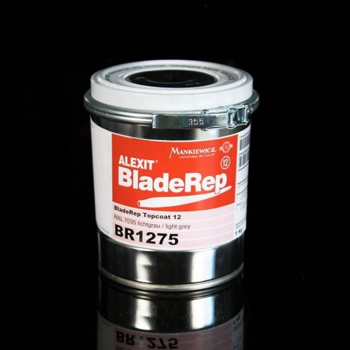 Top Coat ALEXIT BladeRep 12