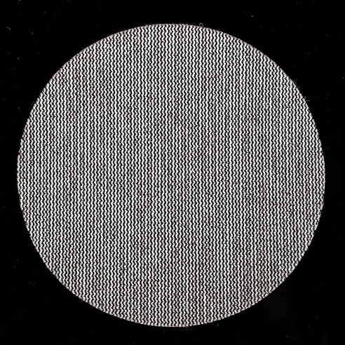 Lija Abranet de grano 150 (Ø: 150 mm)