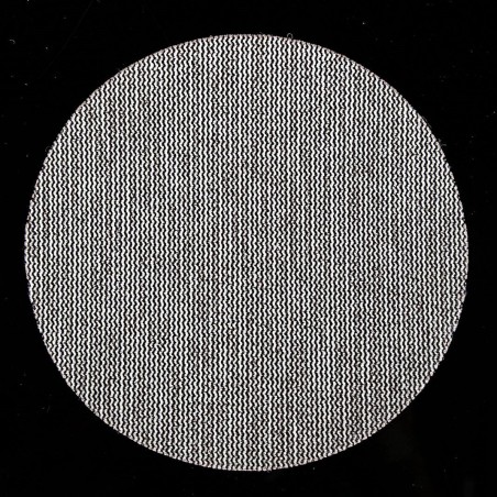 Lija Abranet de grano 150 (Ø: 150 mm)