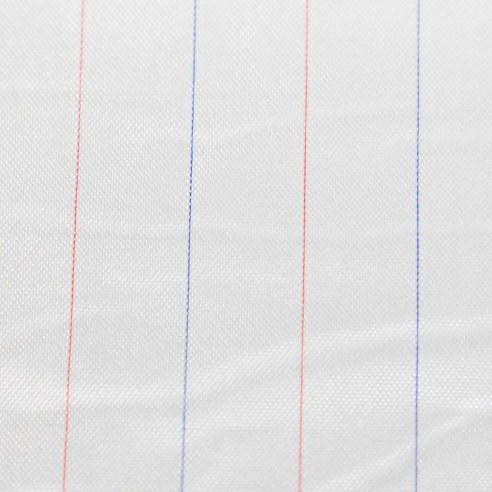 Tissu pelable auto-adhésif PA80AD de 80 g/m2, largeur 1550 mm