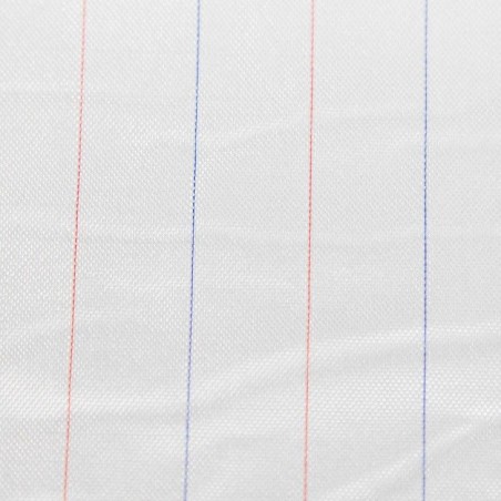 Tejido pelable autoadhesivo PA80AD de 80 g/m2, ancho 1550 mm