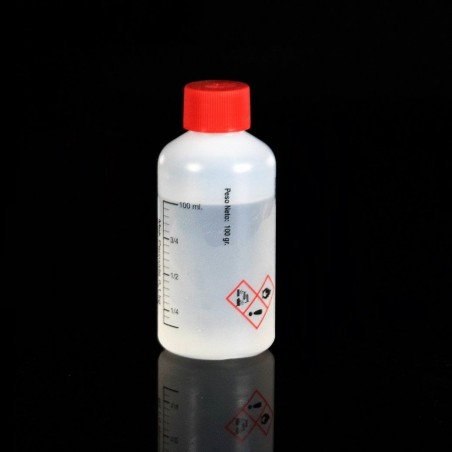 Dissolução de parafina W-20B