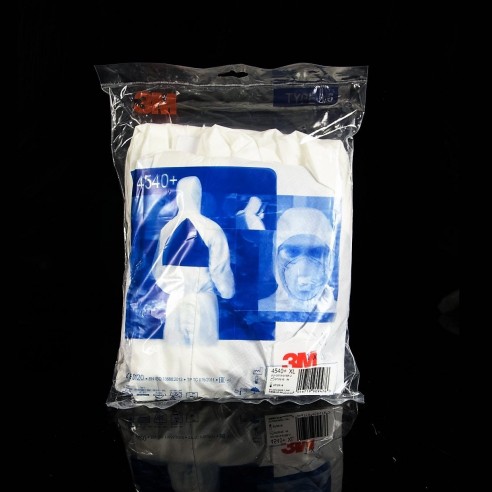 Plongeur de travail Tyvek XL