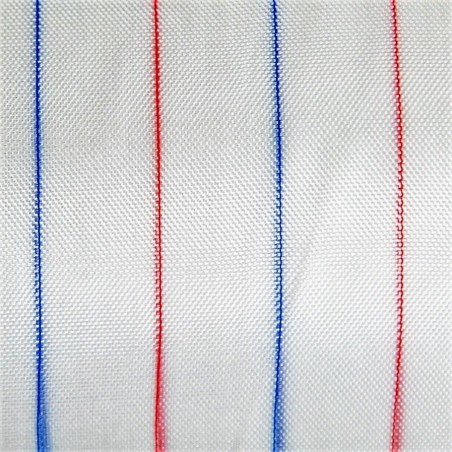Tissu pelable PA80 de 83 g/m2 largeur 1,25 m