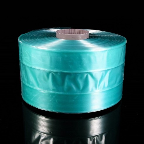 Vakuum-beutel schlauchreifen FIPO160 70 mikrometer breite 250 mm (159,15 mm durchmesser)