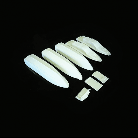 Polyuréthane haute densité PU-31