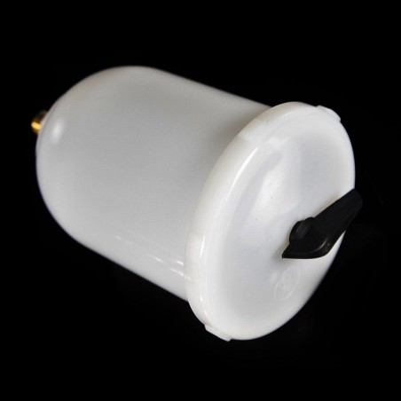 Pistolet à Gravité AZ3 HTE2 avec buse de 3,5