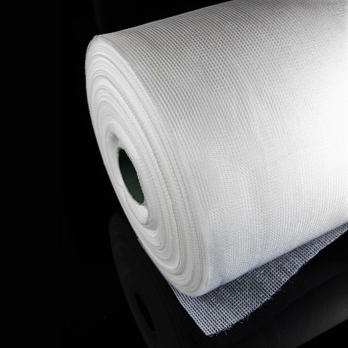 Malla de Distribución Dianet 135 g/m2, ancho 600 mm