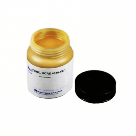 Pigmento ocre 4030
