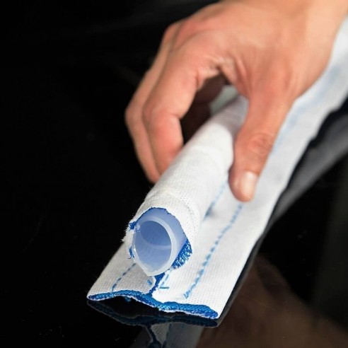 Blade Runner® de Ligne de l'Entrée de la Résine pour Perfusion