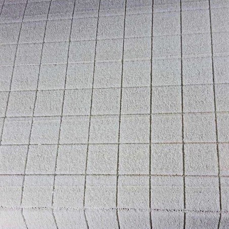 Schaum PET Divinycell PN80 5 GSC30 Scrim - 5 mm, 80 kg/m3