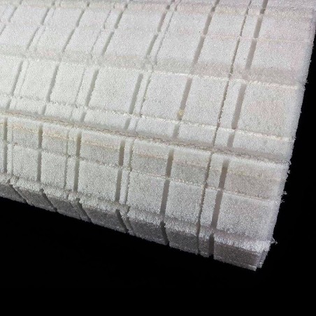 Divinycell PET P60 GST 30 GPC1 Fire Retardant Foam for Infusion, 8 mm thickness