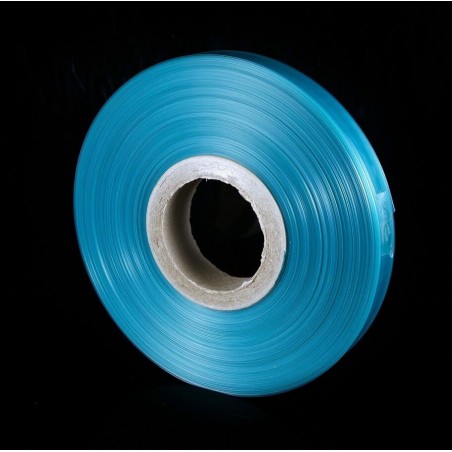 Vakuum-beutel schlauchreifen FIPA205-50/00025T von 50 µm und 25 mm breite (15,92 mm durchmesser)