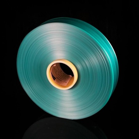 Bolsa de Vacío Tubular PO160 de 70 micrones ancho 100 mm (63,66 mm de diámetro)
