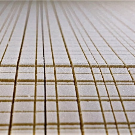 La schiuma del PVC Divinycell H80 30 mm GSWC30 GPC1 per infusione