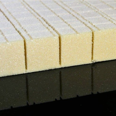 Schaum (Divinycell PVC-H80, 30 mm GSWC30 GPC1 für infusion