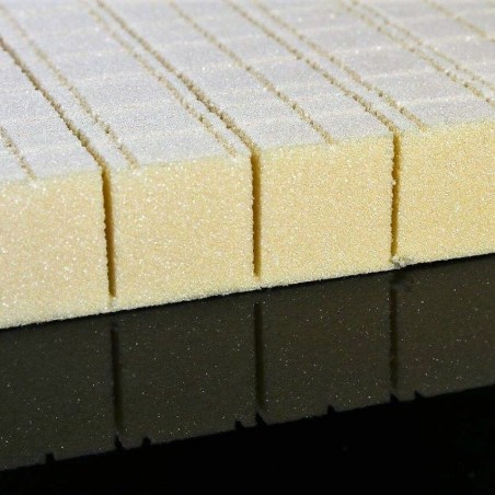 La schiuma del PVC Divinycell H80 30 mm GSWC30 GPC1 per infusione