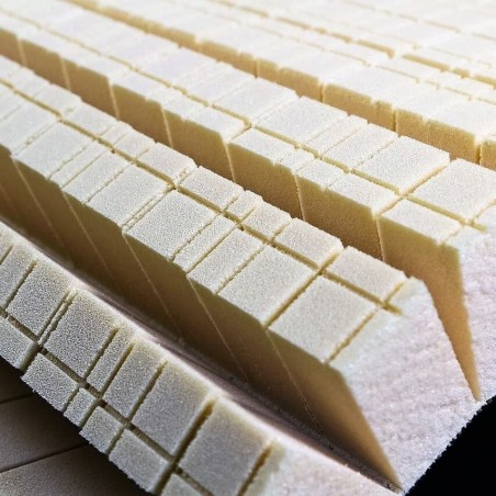 La schiuma del PVC Divinycell H80 50 mm GSWC30 GPC1 per infusione