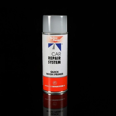 Quick Wash Primer Apprêt pour métal