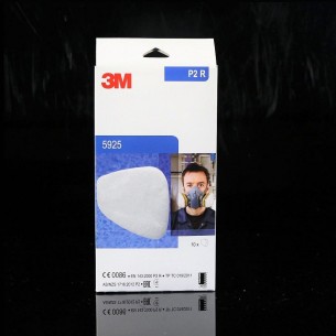 3M™ 5925 Filtri di particelle