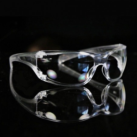 VIRTUA AP Gafas de seguridad PC incolora AR