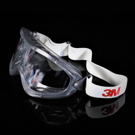 3M™ Safety Goggles