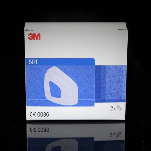 3M™ 501 Fermo Filtro S5900