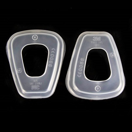 3M™ 501 Restrição Filtros S5900