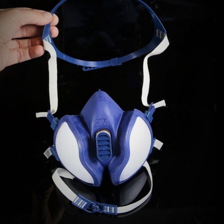 3M™ 4255 Maschera FFA2P3