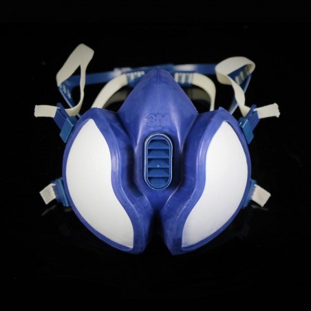 3M™ 4255 Máscara FFA2P3