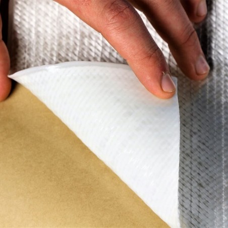 Prepimpregnado Epoxi/Vidrio VTC401-EBX600