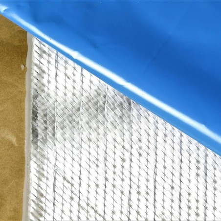 Prepimpregnado Epossidica/Vetro VTC401-EBX600