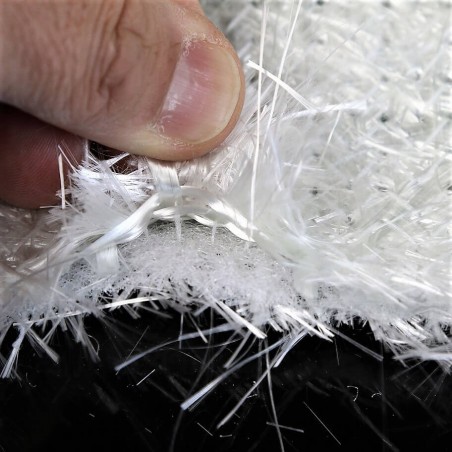 Glass Fabric Combimat Vitrocore 1470 g/m2