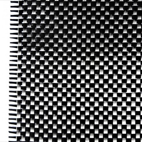 160 g/m2 Tissé de Carbone Propagation de Remorquage Style 447