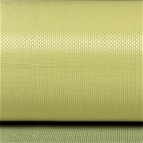 Plain-Aramid-Gewebe von 36 g/m2 240-Stil