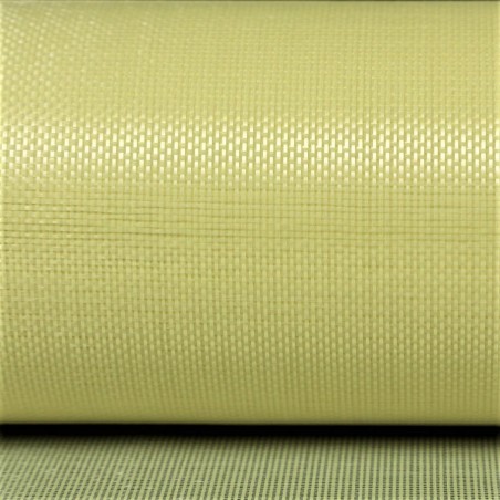 Plain-Aramid-Gewebe von 36 g/m2 240-Stil