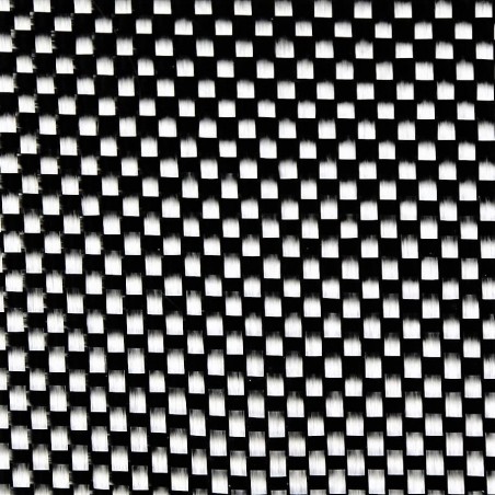 280 g/m2, Plain-6K Carbon-Gewebe