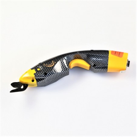 EC Cutter "Cortador de Fibra Elétrico para Fibra de Vidro e Carbono"