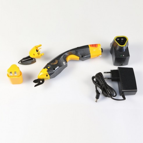 EG-Fräser für Aramid Gewebe