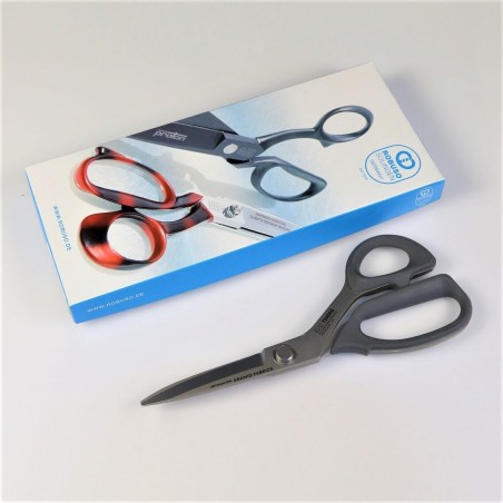 Tesouras manuais para corte de fibra de aramida (kevlar)
