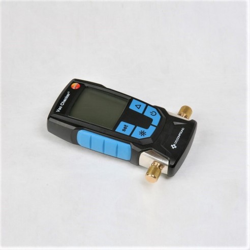 Vac Checker® digital de Mètre de pression