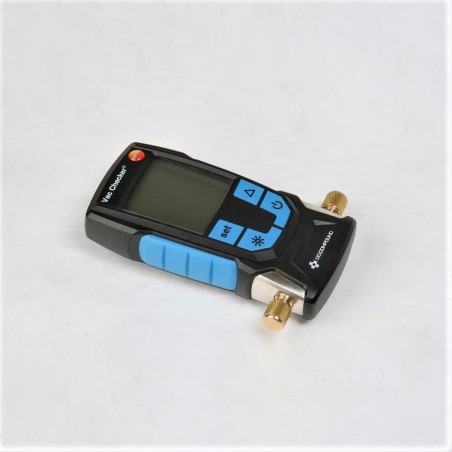 Vac Checker® digital de Mètre de pression