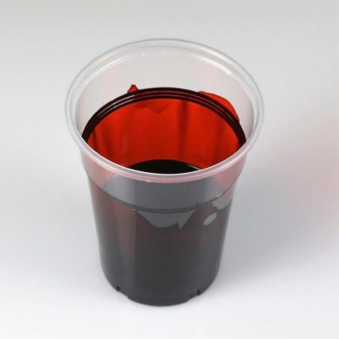 Farbe Transluzent-Konzentrat Blau