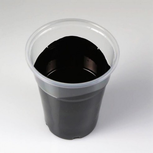 Colorante Traslucido, Concentrato Blu