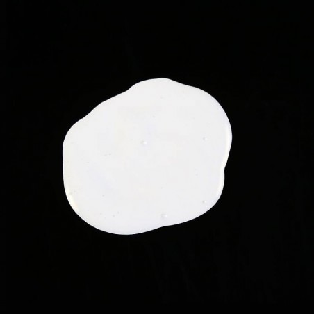Les pâtes sont un Universel résines de couleur blanc