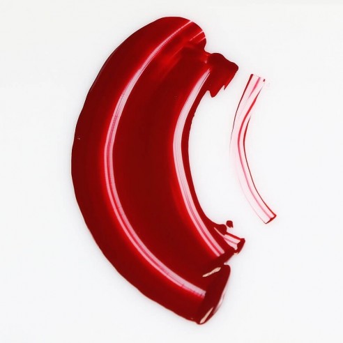 La Pasta è un Universale resine di colore bianco