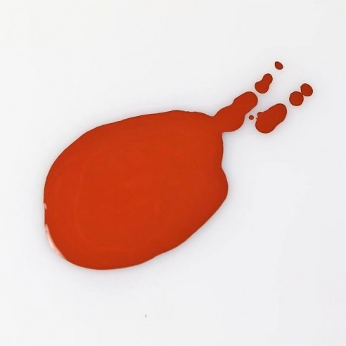 Universelle polierpaste für harze, farbe weiß