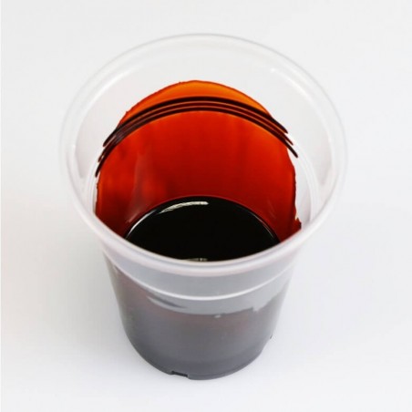 Farbe Lichtdurchlässig, Gelb Konzentrat